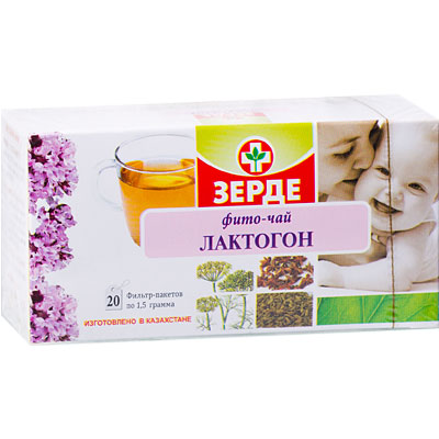 Лактогон фито-чай 1,5 №20 / Фитосборы / Травы и фито-чаи / Каталог ...
