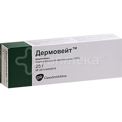Дермовейт Применение – Telegraph