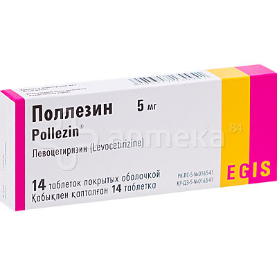 Pollezin    -  3