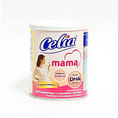 Celia Mama  -  4
