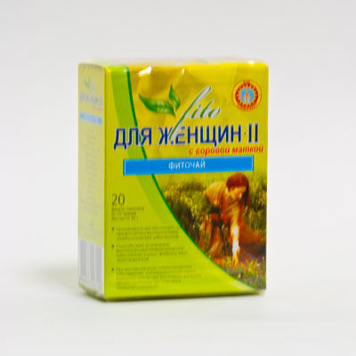 Травы при климаксе для улучшения самочувствия
