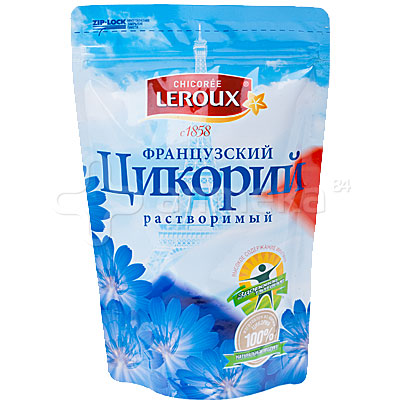 Цикорий растворимый французский 100г / Диетическое питание / Лечебное ...