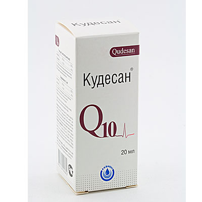 Коэнзим Q10 Цена В Алматы