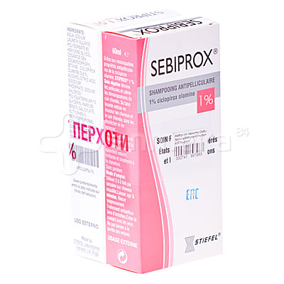 Sebiprox  -  6