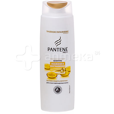 Pantene Pro-v uvlazh.i voss. m&d 0.25l p (5410076980635)