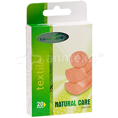 Л/пл medrul Nature Care набор, №20 (4742225004505)