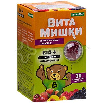 Детям с года и старше / Витамины / Витамины для детей / Каталог ...