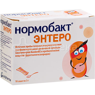 Нормобакт Саше Инструкция - booksdotcom